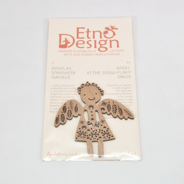 EtnoDesign ベビーエンジェル