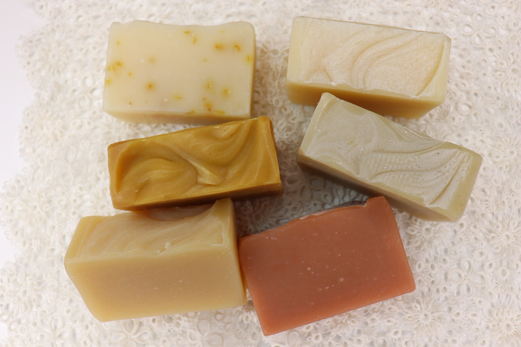 パサカ ハーバル クリーム ウォッシュ ゴートミルク / Pasaka Heabal Cream Wash Goat Milk（重量 約100g )